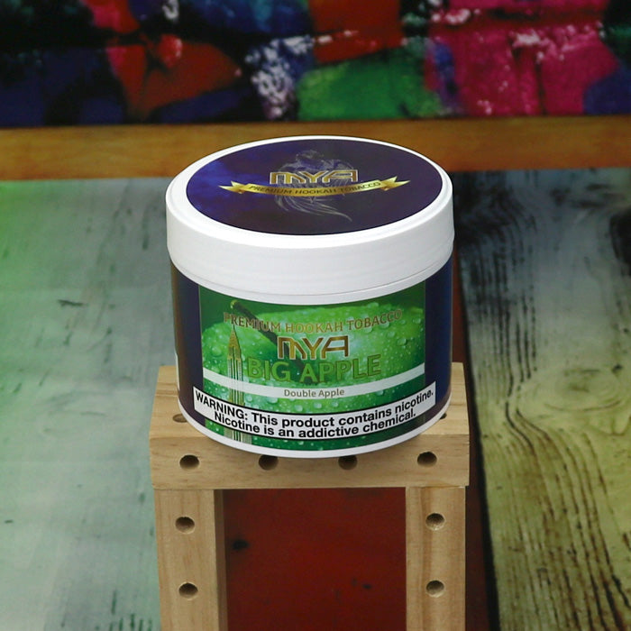 Mya Tobacco 250g