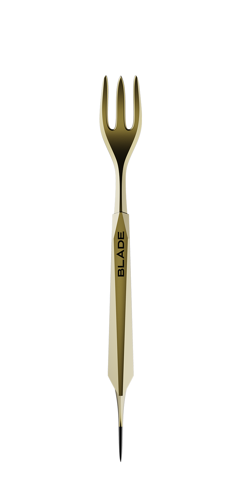 Blade Fork Poker