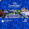 Zumerret Blue Edition 250g