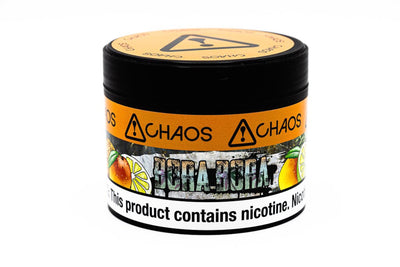 Chaos Hookah Tobacco- 250g