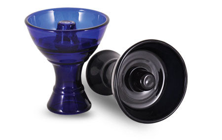 Pyrex Sahara Vortex Hookah Bowl