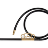 Mob Brass Knuckle Hose
