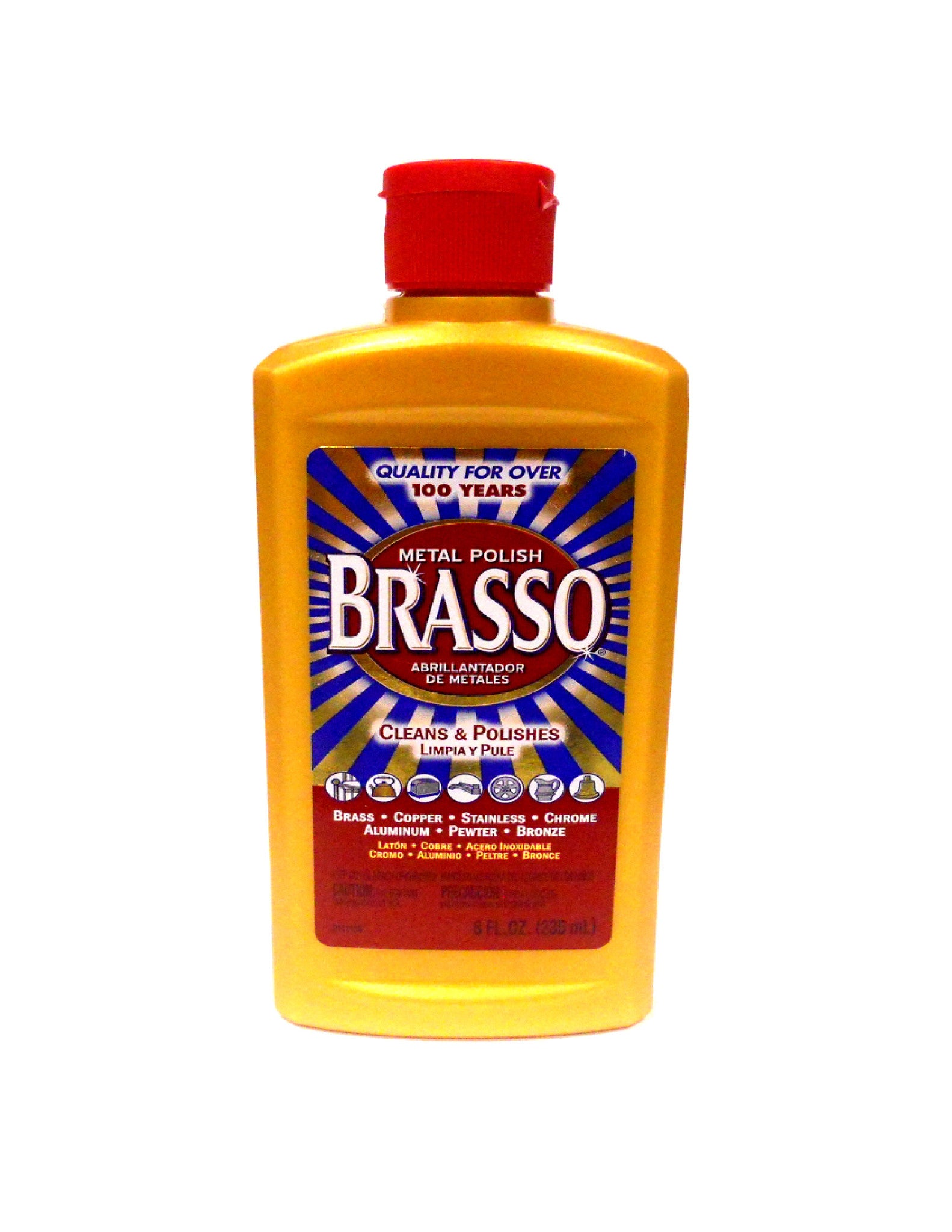 Brasso – 5StarHookah