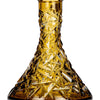 Caesar Crystal Cone Rock Bases