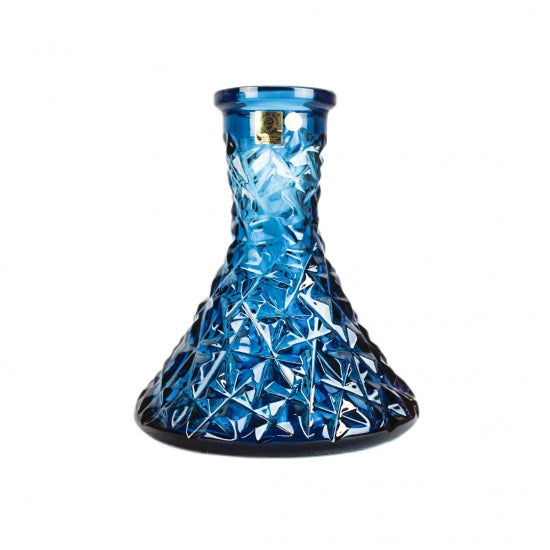 Caesar Crystal Cone Rock Bases – 5StarHookah