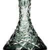Caesar Crystal Cone Rock Bases