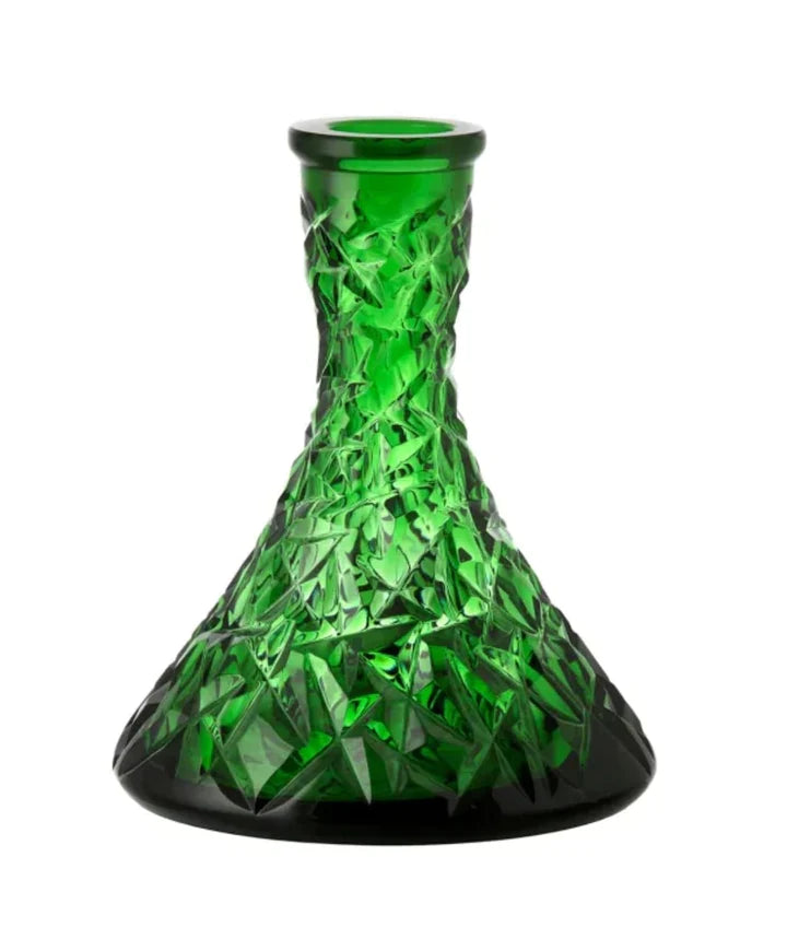 CAESAR crystal BOHEMIAN crystalガラスバケット 【公式通販】