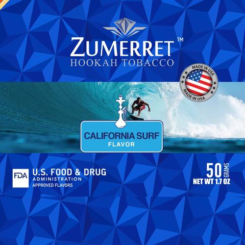 Zumerret Blue Edition 50g
