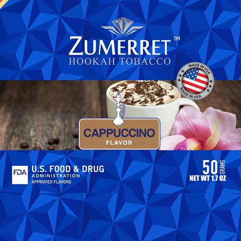 Zumerret Blue Edition 250g