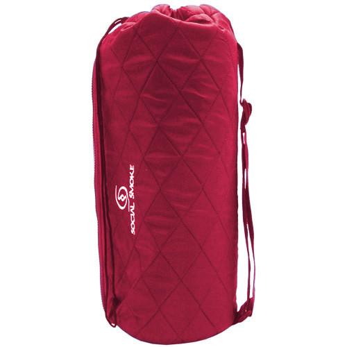 Social Smoke Hookah Bag