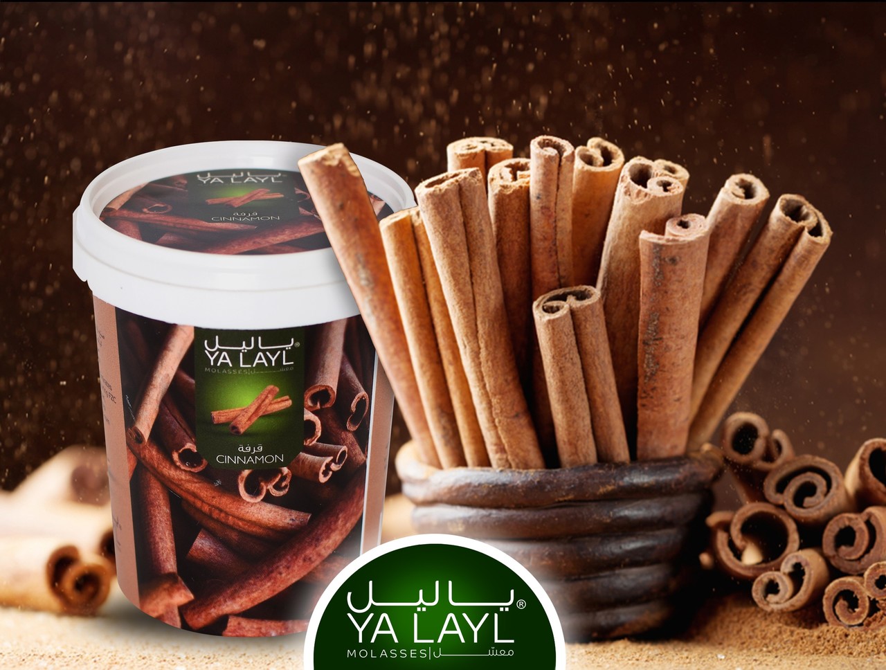 Ya Layl Molasses 250g