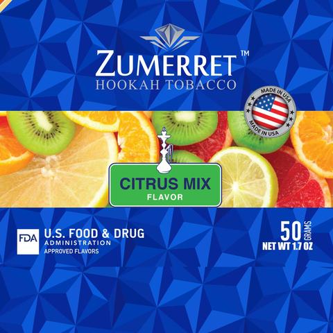 Zumerret Blue Edition 50g