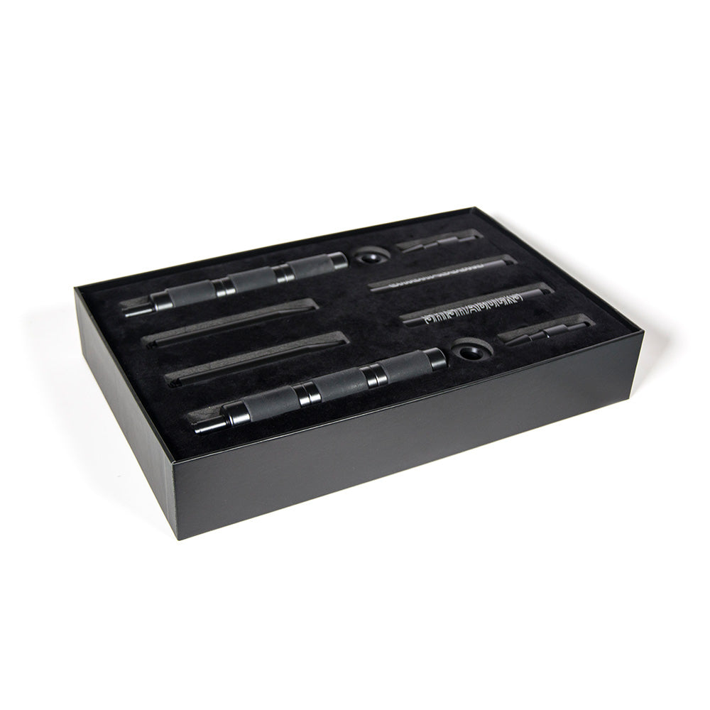 Shishabucks Cloud|Hose with Autoseal Technology – 5StarHookah