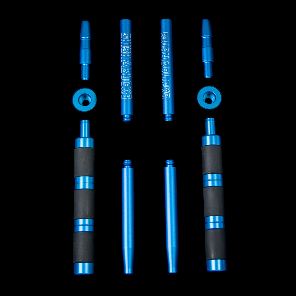 Shishabucks Cloud|Hose with Autoseal Technology – 5StarHookah