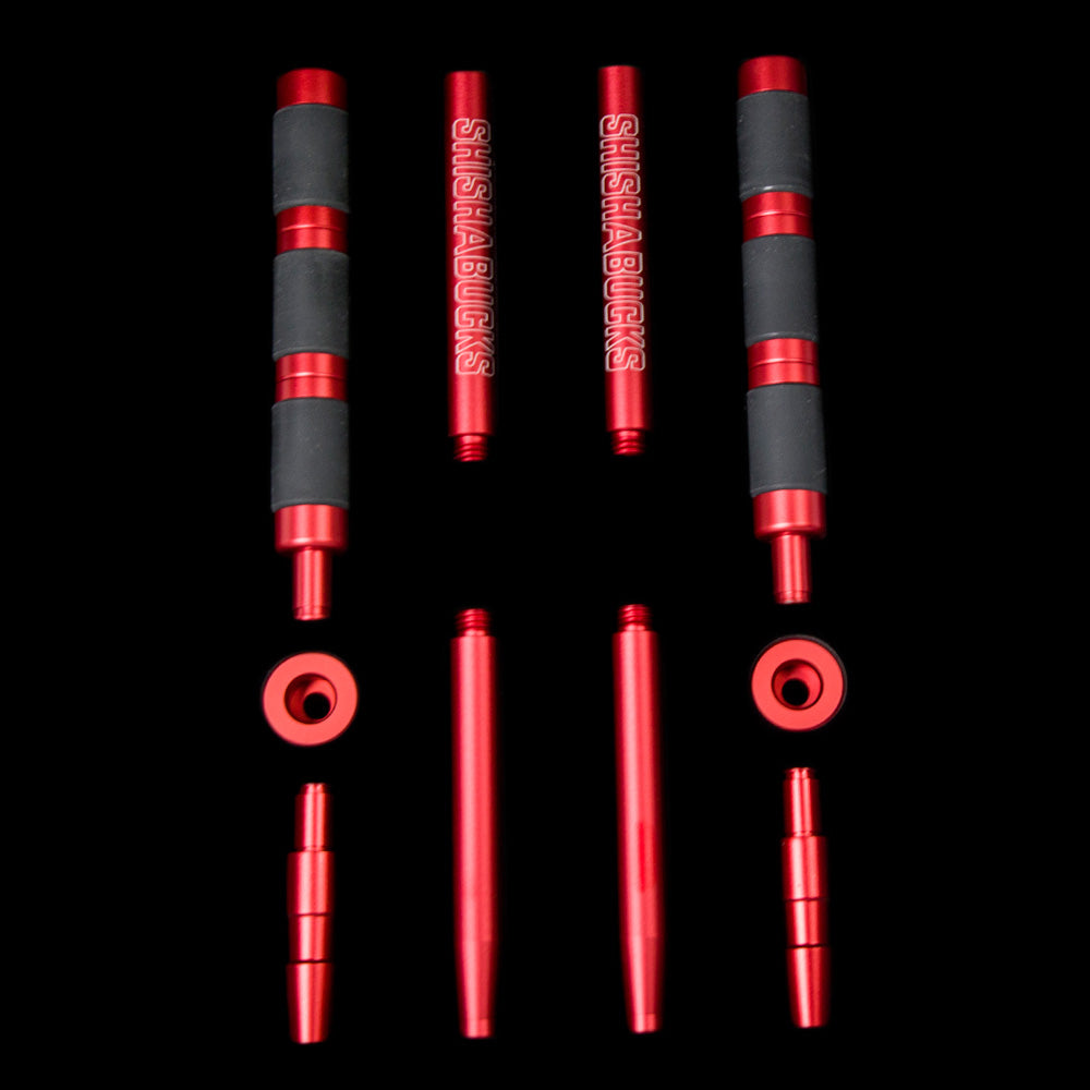 Shishabucks Cloud|Hose with Autoseal Technology – 5StarHookah