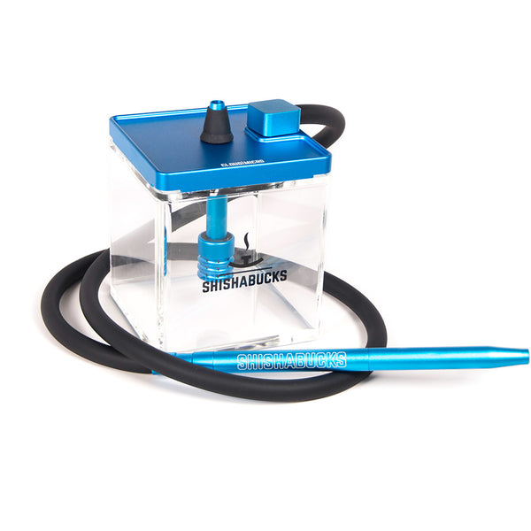 Shishabucks Cloud|Micro Hookah – 5StarHookah
