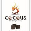 COCOUS Charcoals