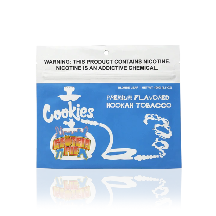 Cookies Premium Hookah Tobacco