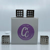 Cube-i-Coals HMD