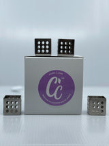 Cube-i-Coals HMD