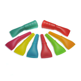 Kanara Hookah Mouth Tips 10pcs