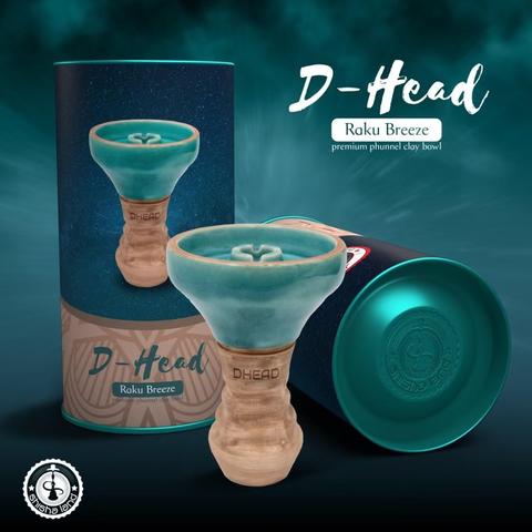 D-Head Hookah Bowl – 5StarHookah