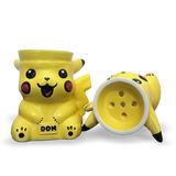 Don Pikachu Hookah Bowl