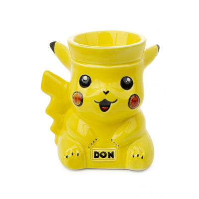 Don Pikachu Hookah Bowl