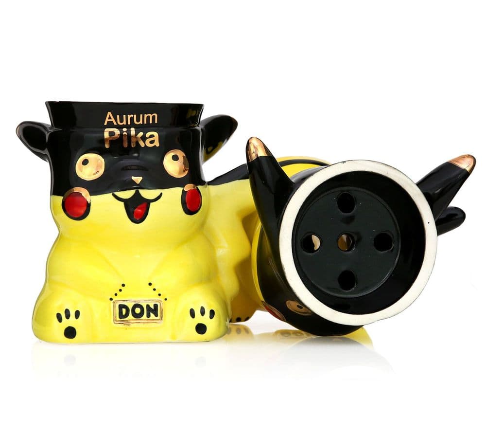 Don Pikachu Hookah Bowl