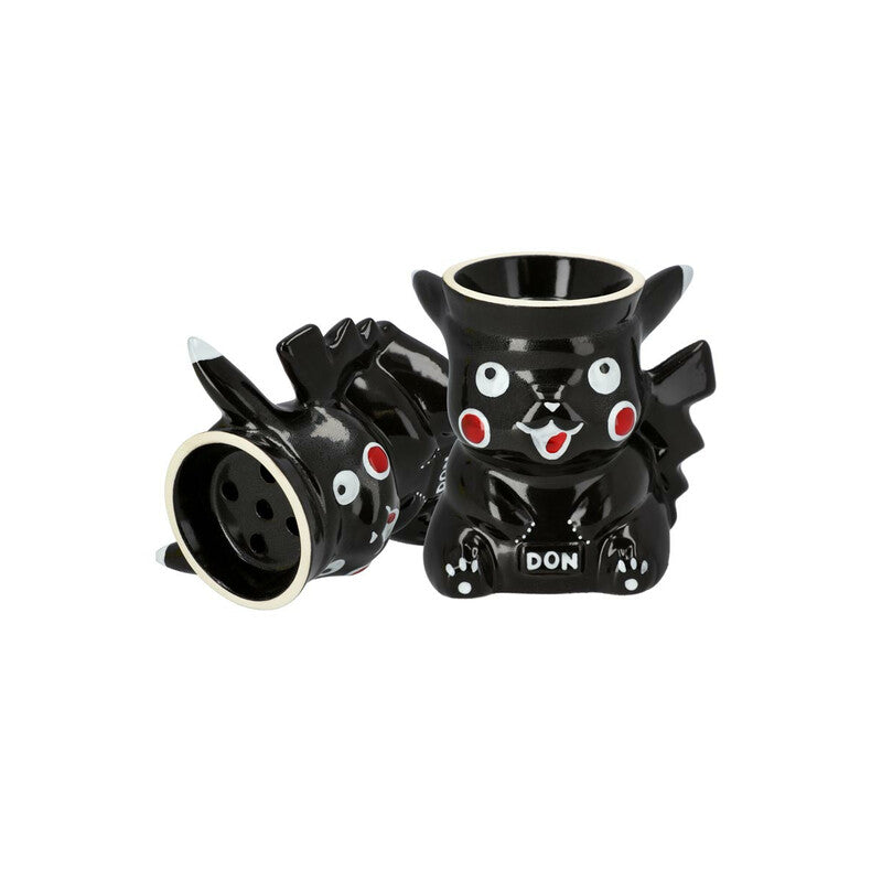 Don Pikachu Hookah Bowl – 5StarHookah