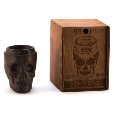 Don Skull Bowl