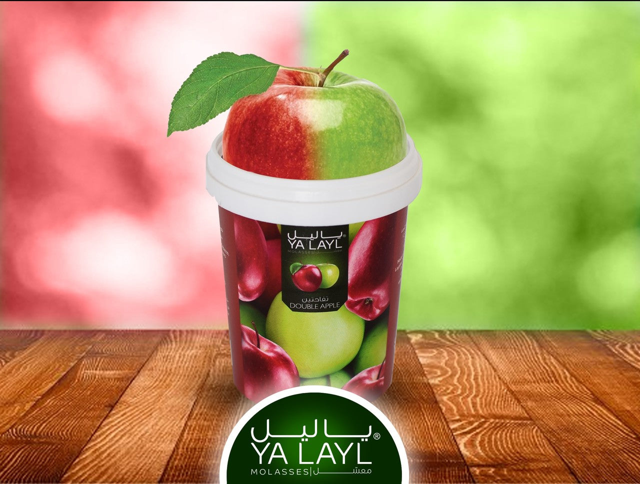 Ya Layl Molasses 250g