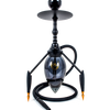 Sahara Smoke Drone Alpha Hookah