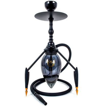 Sahara Smoke Drone Alpha Hookah