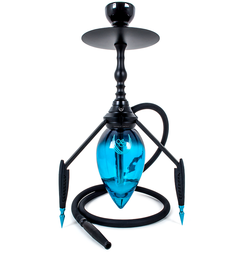 Sahara Smoke Drone Alpha Hookah