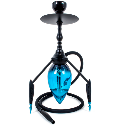 Sahara Smoke Drone Alpha Hookah