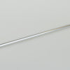 Dschinni Aluminum Straight Mouthpiece
