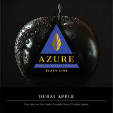 Azure Dark 250g