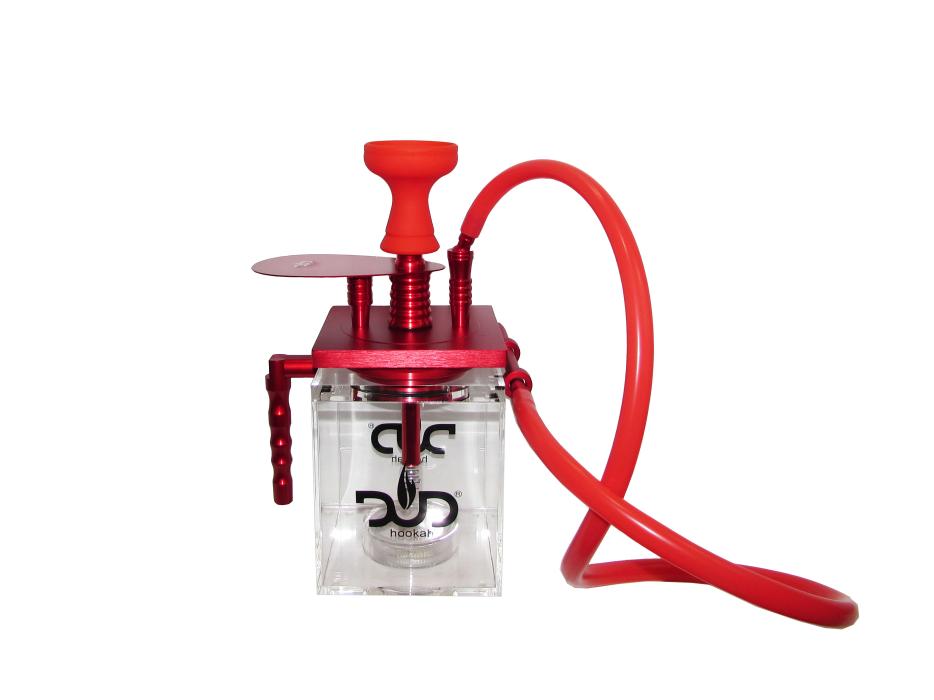 DUD Mug Hookah