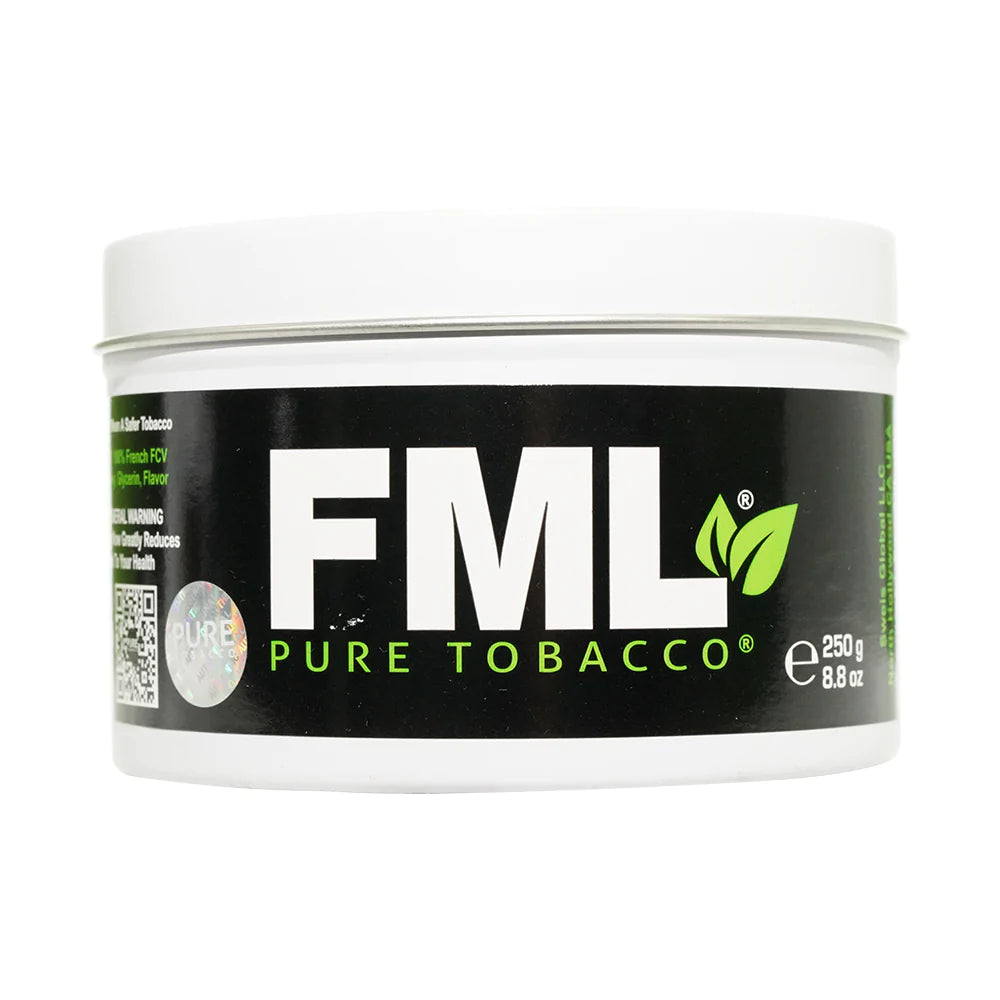 Pure Tobacco 250g