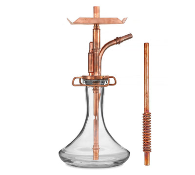 VZ Freak Copper Hookah