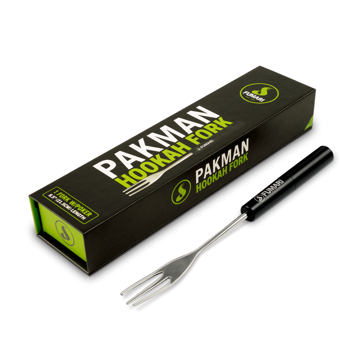 Fumari Pakman Fork Poker