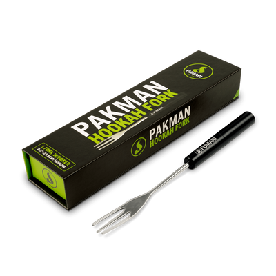 Fumari Pakman Fork Poker