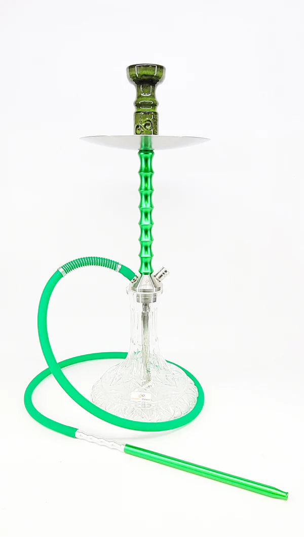 Golden Desert Hookah SS2