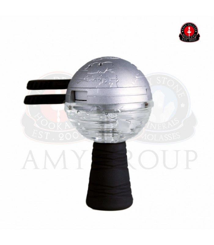 Amy Deluxe GLASSI GLOBE SET