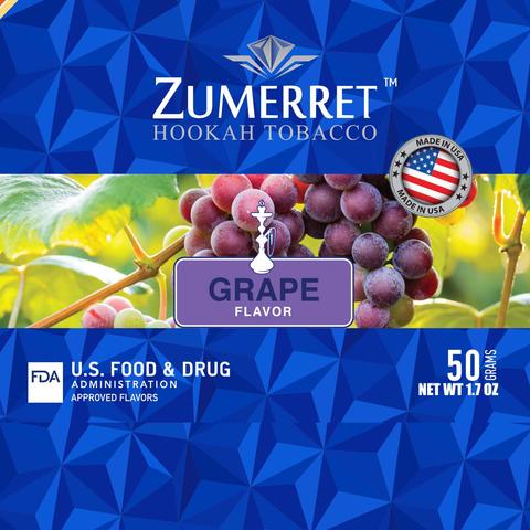 Zumerret Blue Edition 250g