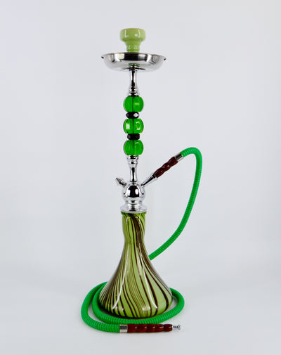 Premium Gem Stone Hookah