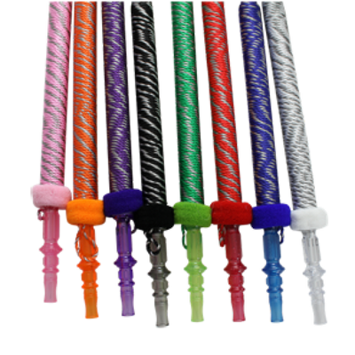 Tonic Egyptian Hookah Hose