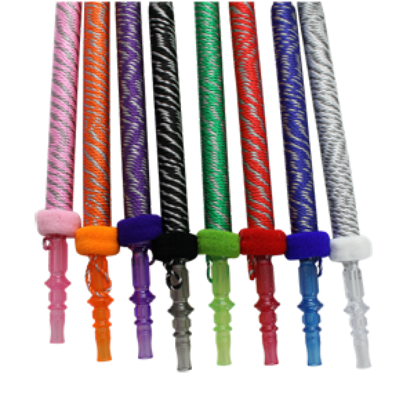 Tonic Egyptian Hookah Hose 5StarHookah