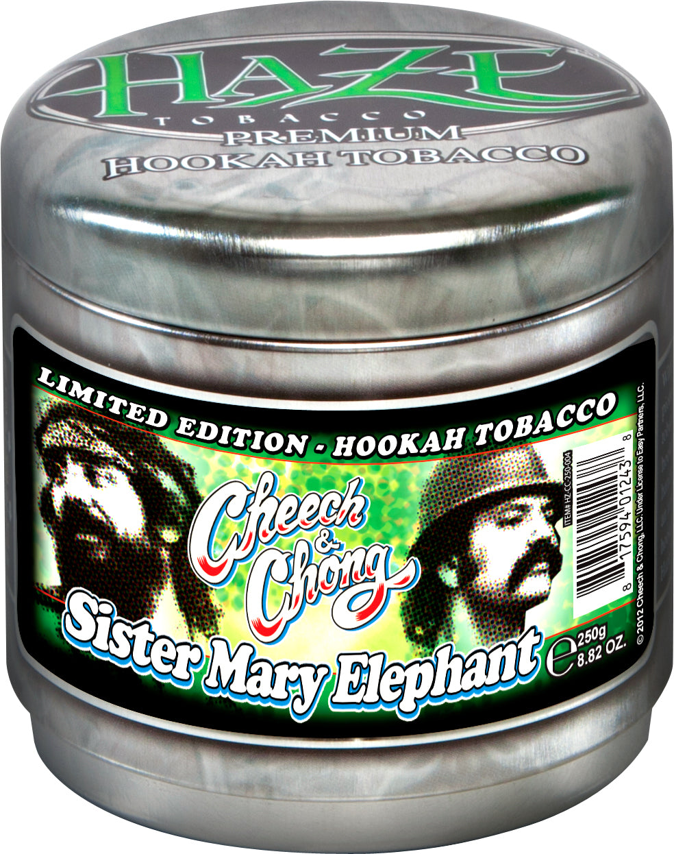 Haze Cheech & Chong 250g